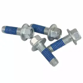 W711877-S437 FORD Clutch Bolt