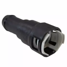 XC2Z-18B402-CA FORD Tube Heater Water