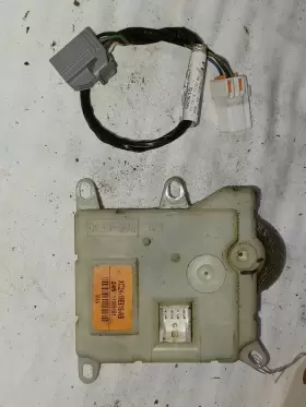 XC2Z FORD Hvac Heater Blend Door Actuator Motor Harness #2