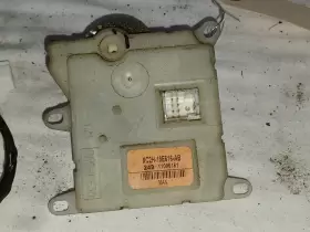 XC2Z FORD Hvac Heater Blend Door Actuator Motor Harness #3