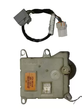 XC2Z FORD Hvac Heater Blend Door Actuator Motor Harness