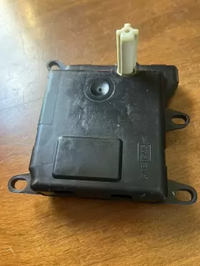 XF1H-19E616-AB FORD Hvac Blend Door Actuator Atc Taurus #2