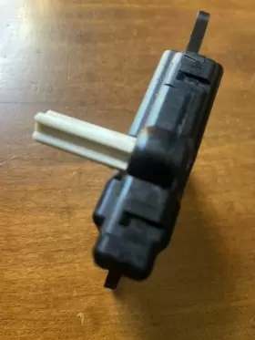 XF1H-19E616-AB FORD Hvac Blend Door Actuator Atc Taurus #3