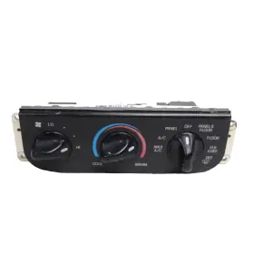 XL3H-19E764-A FORD Ac Climate Switch Temperature Control F250