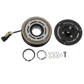 Ford Yb-3277 Oem New Escape 2020-2025 Air Conditioning Compressor Clutch Assy.-