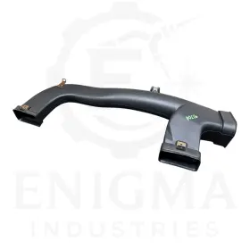YC3H-19A843-AA FORD Left Front Dash Heat Air Duct Outlet Xlt YC3H-19A843-AA FORD Left Front Dash Heat Air Duct Outlet Xlt