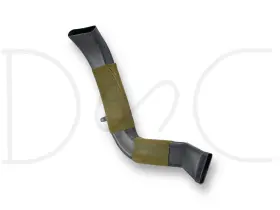 YC3H-19C633-AG FORD Rear Hvac Pillar Ceiling Air Duct