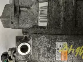 YCC533 FORD Ac Compressor Fusion #2