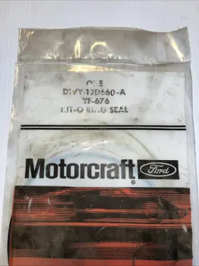 D1VY-19D660-A FORD Compressor Oring Kit