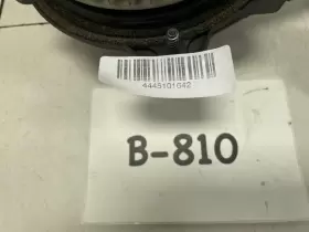 YR3H FORD Heater Blower Fan Motor Mustang #2