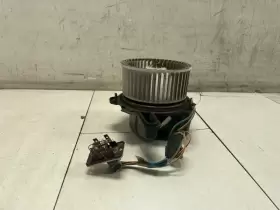 YR3H FORD Heater Blower Fan Motor Mustang #3