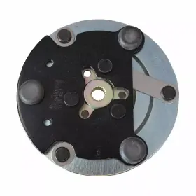 Ford Ys4z-19d786-ca Genuine A/c Compressor Clutch Drive