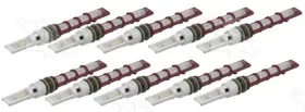 096361006355 FOUR SEASONS Orifice Tube Mercury Mountaineer