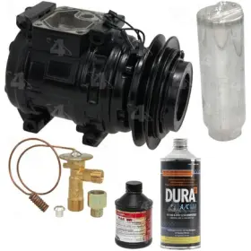 1043R FOUR SEASONS Compressor Kit Toyota