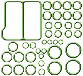 26800 FOUR SEASONS Ring Gasket Seal Kit