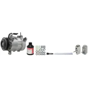 11741NK FOUR SEASONS Air Conditioning Compressor Kit