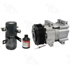 1277NK FOUR SEASONS Compressor Kit