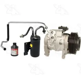 Four Seasons 1462nk A C Compressor Kit P N