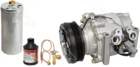 1521NK FOUR SEASONS Air Conditioning Kit