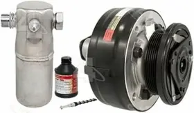 1600NK FOUR SEASONS Pac Gaskets Lubricant Kit