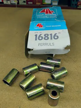 16816 FOUR SEASONS Ferruls