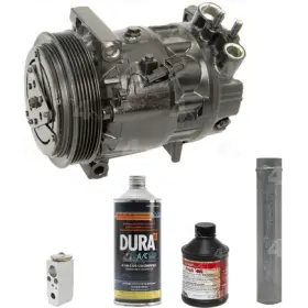 1687R FOUR SEASONS Compressor Kit Nissan