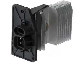 16PZQX23 FOUR SEASONS Power Module Pontiac Bonneville