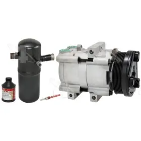 1967NK FOUR SEASONS Air Conditioning Compressor Kit
