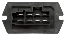 20284 FOUR SEASONS Hvac Blower Motor Resistor Block Front