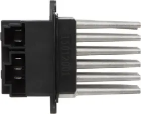 20316 FOUR SEASONS Blower Motor Resistor Block Rear Chrysler