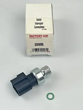 20995 FOUR SEASONS Air Hvac Pressure Transducer Switch