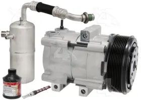 2125NK FOUR SEASONS Air Conditioning Kit