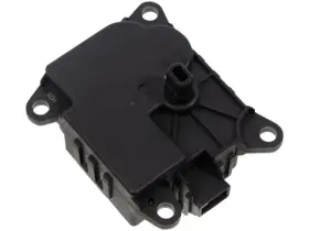 21HHPDH49 FOUR SEASONS Left Air Flap Actuator QX80