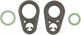 24333 FOUR SEASONS Compressor Manifold Port Gasket 24333 FOUR SEASONS Compressor Manifold Port Gasket