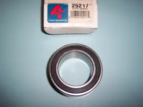 25217 FOUR SEASONS Air Conditioning Compressor Clutch Bearing