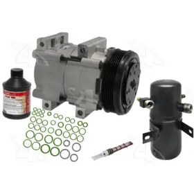 2558NK FOUR SEASONS Air Conditioning Compressor Kit