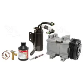 2560NK FOUR SEASONS Air Conditioning Compressor Kit