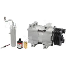 2563NK FOUR SEASONS Air Conditioning Compressor Kit