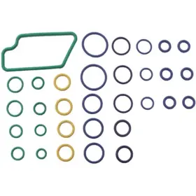 Four Seasons 26024 O Ring And Gasket A/c System Seal Kit