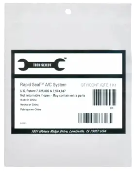 26719 FOUR SEASONS Ring Gasket Seal Kit
