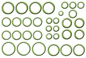 Four Seasons 26747 A/c System O-ring And Gasket Kit-ac Seal Kit 4