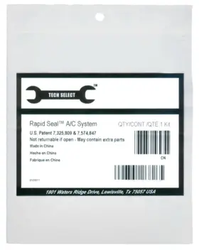 26806 FOUR SEASONS Ring Gasket Ac Seal Kit Dodge Durango