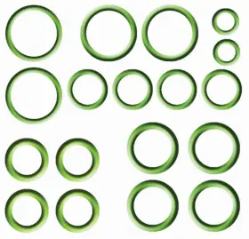 Four Seasons 26837 A/c System O-ring And Gasket Kit-ac Seal Kit 4