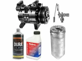 28448THMW FOUR SEASONS Compressor Kit Slx Acura