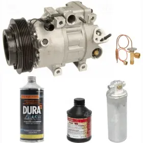 2968N FOUR SEASONS Compressor Kit Honda Accord