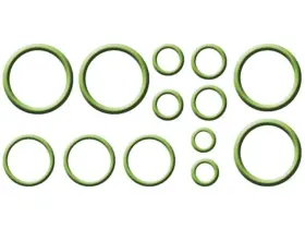 31QDBYG29 FOUR SEASONS Ring Gasket Kit Regal Century Electra