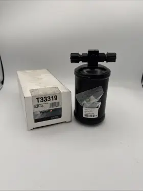 33319 FOUR SEASONS Steel Filter Drier