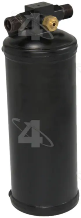 33475 FOUR SEASONS Accumulator Receiver Drier 33475 FOUR SEASONS Accumulator Receiver Drier
