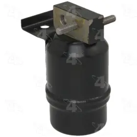 33555 FOUR SEASONS Steel Filter Drier Select Dodge Plymouth