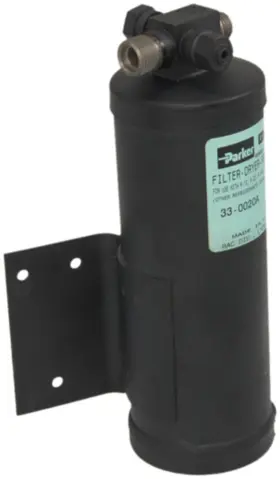 33561 FOUR SEASONS Steel Filter Drier Jeep Wrangler